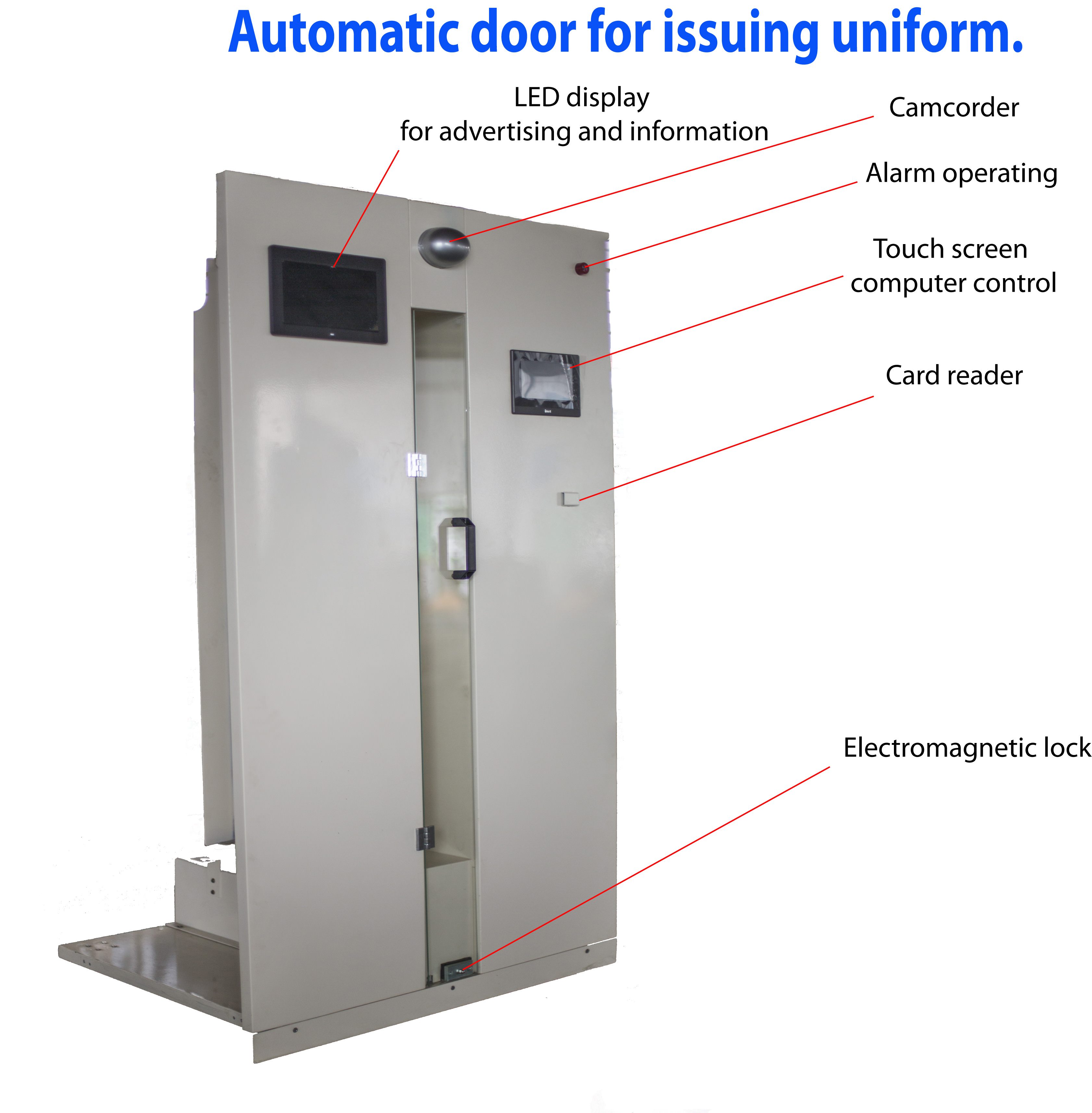 automatic_uniform_door