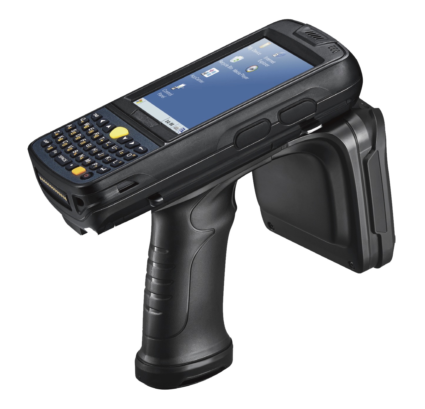 Handheld Inventory reader F-880